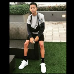 Meet your Posher, Negri